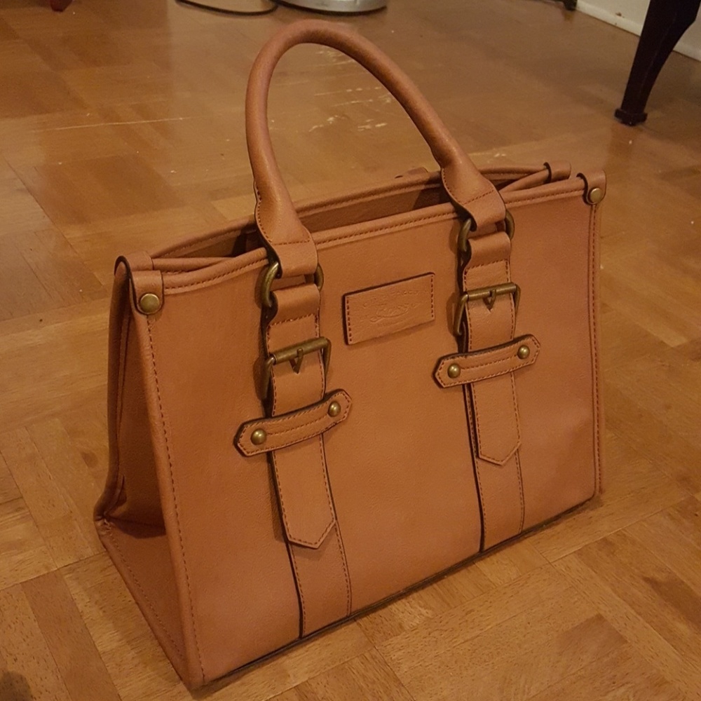 Bass Handbag