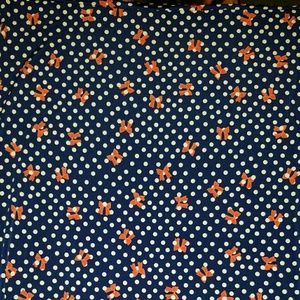 Slinky LulaRoe Maxi Skirt