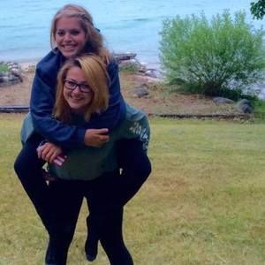 Meet your Posher, Molly