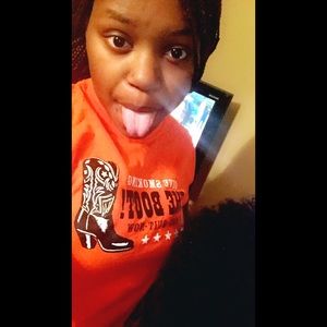 Meet your Posher, Sheaa