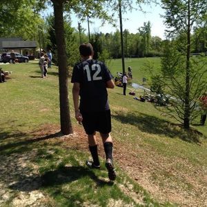 Meet your Posher, Marc