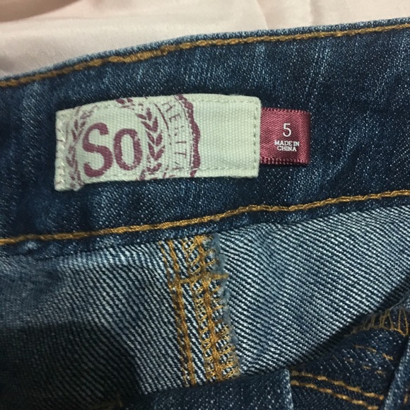 Shorts❣️ - Picture 3 of 3