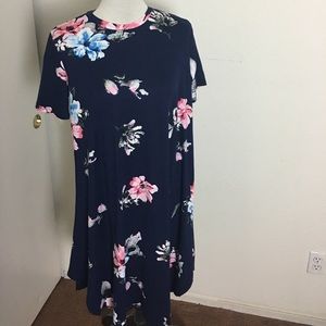 NWT Amelia James Chelan Dress