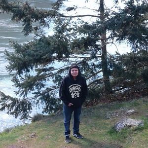 Meet your Posher, Austin