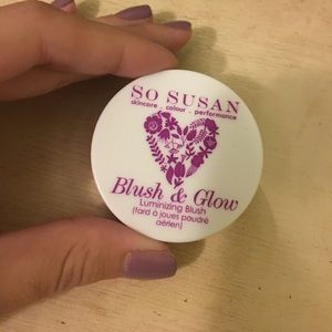 So Susan Blush & Glow