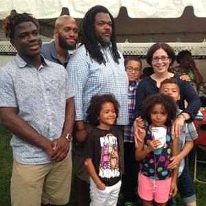 Meet your Posher, Kevin