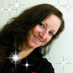 Meet your Posher, Cathy