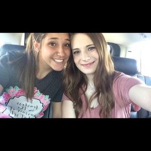 Meet your Posher, Cheyenne