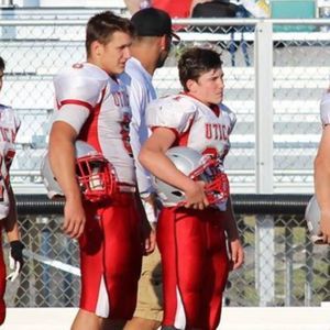 Meet your Posher, Chad staci