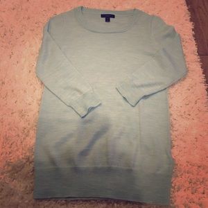 New JCrew XXS Sweater!