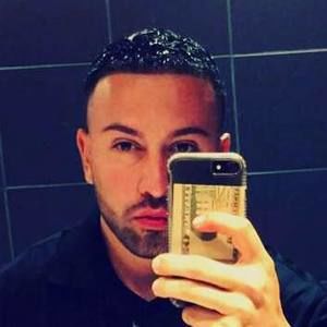 Meet your Posher, Will