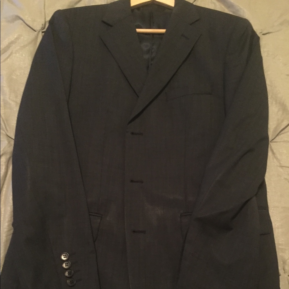 Zara sports coat