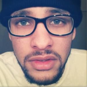 Meet your Posher, Isiah