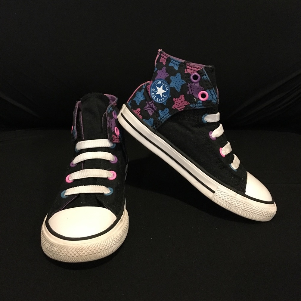 Converse Girls - slip ins