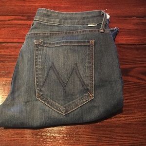 Mother Jeans