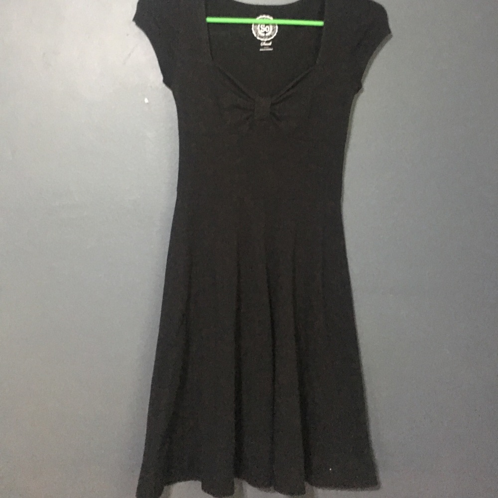 Bow dress ❣️