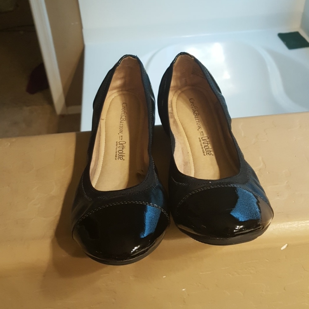 Flats