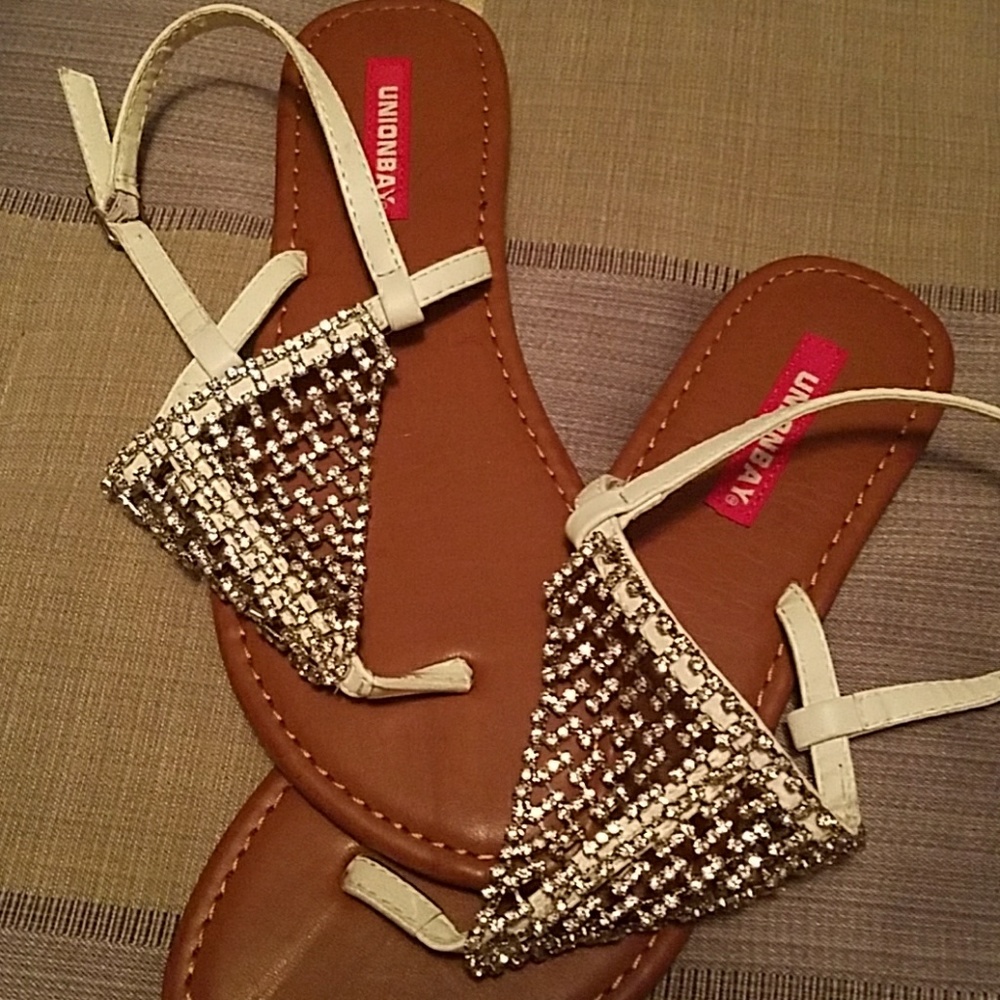 Union bay sandals