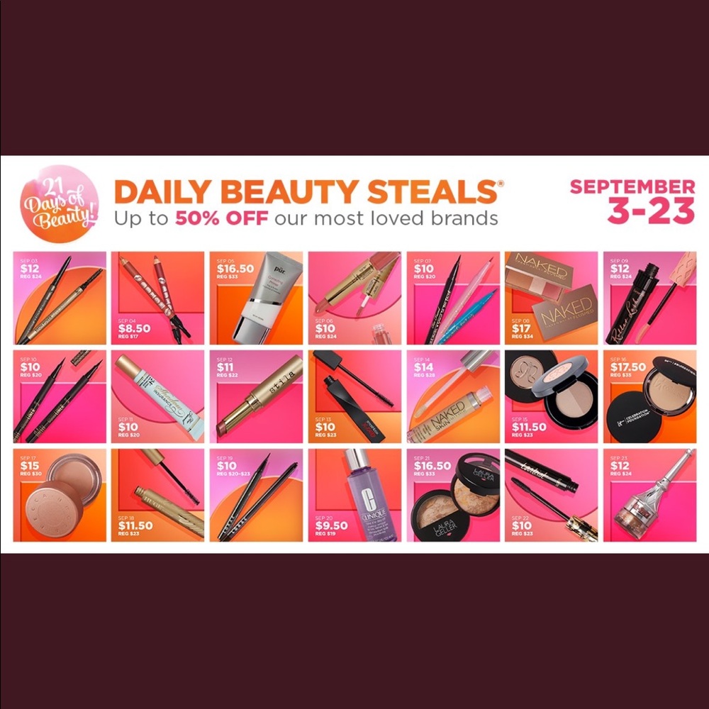 Meet your Posher, Fatima