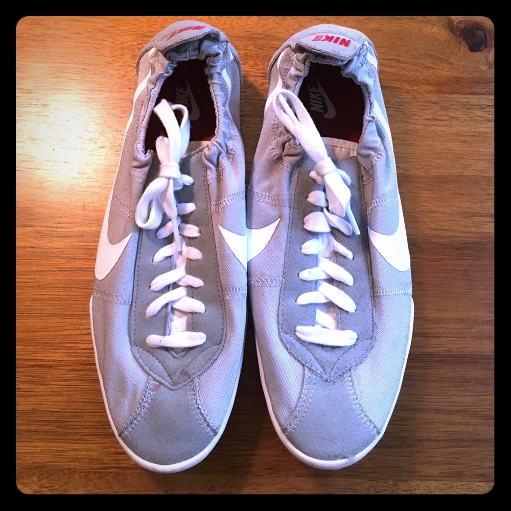Nike sneaker