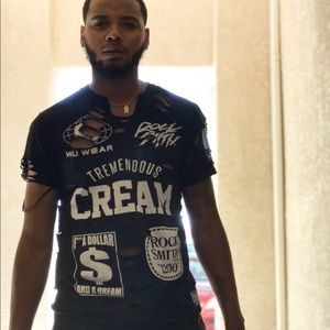 Meet your Posher, Malcolm