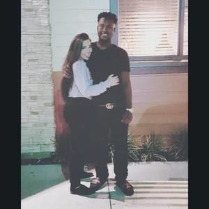 Meet your Posher, Parris