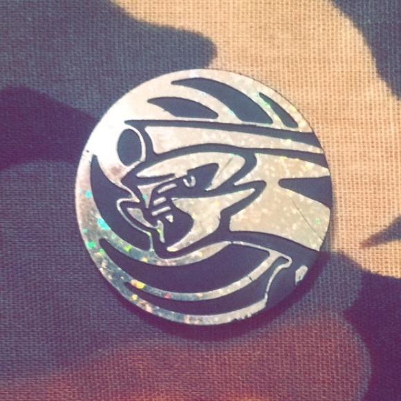 Pokémon Chip - Picture 2 of 2