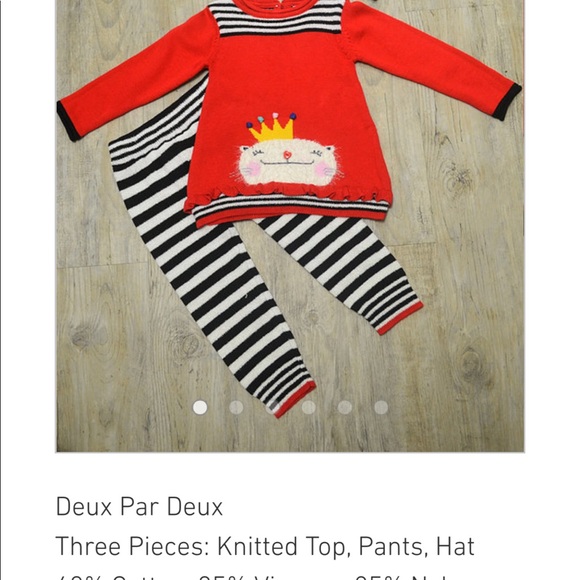 Outfit - Picture 1 of 1