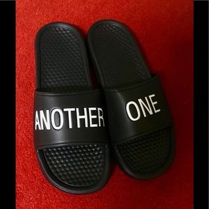 Another One Slides + FREE Nike Lanyard!!!