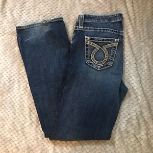 Big Star Jeans