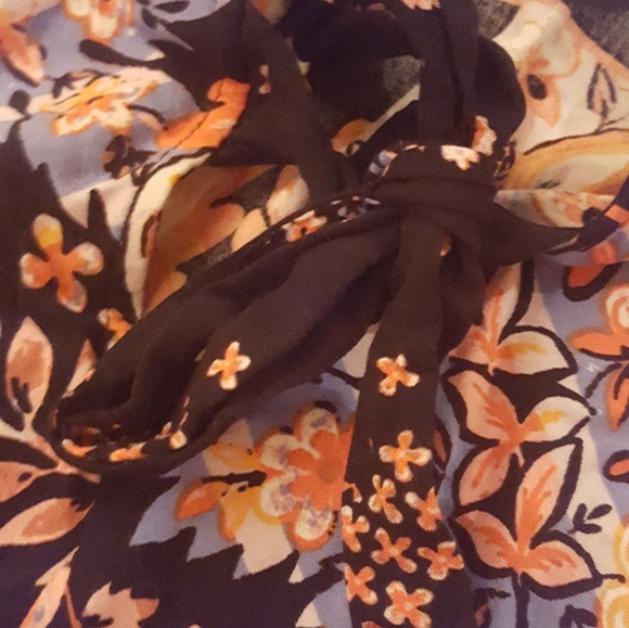 Express romper with pockets size XS EUC - Picture 3 of 4