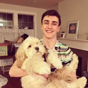 Meet your Posher, Jack