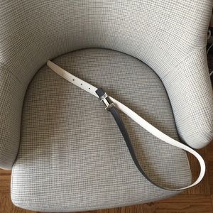 Hermes reversible belt 24mm , width 0.9"