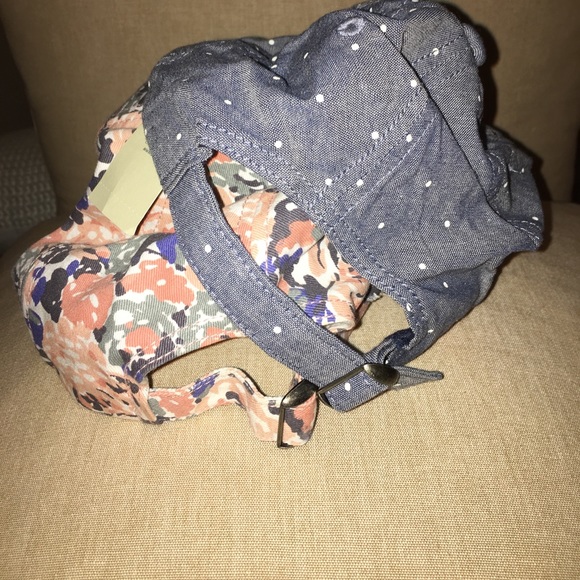 Patterned baseball caps - Picture 3 of 3