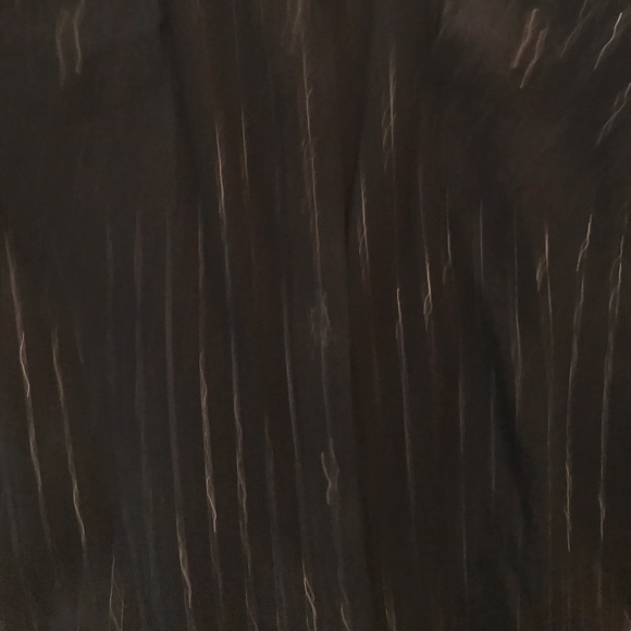 Button up tee shirt - Picture 2 of 2