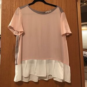41 Hawthorn Blouse