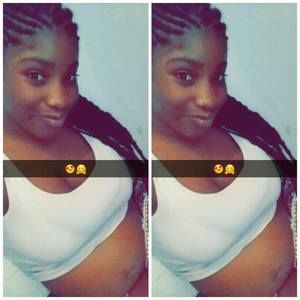 Meet your Posher, Stacia