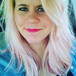 Meet your Posher, Sallie