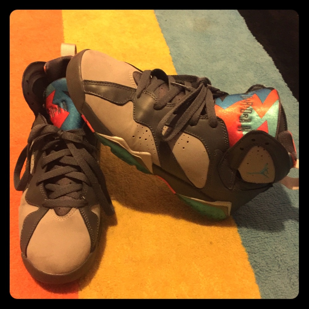 Jordan retro 7 package deal!!!
