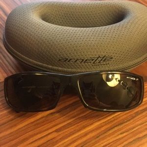 Men's Arnette sunglasses