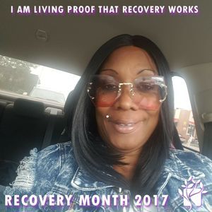 Meet your Posher, Deborah