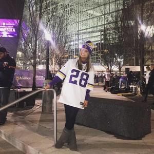 Meet your Posher, Natasha