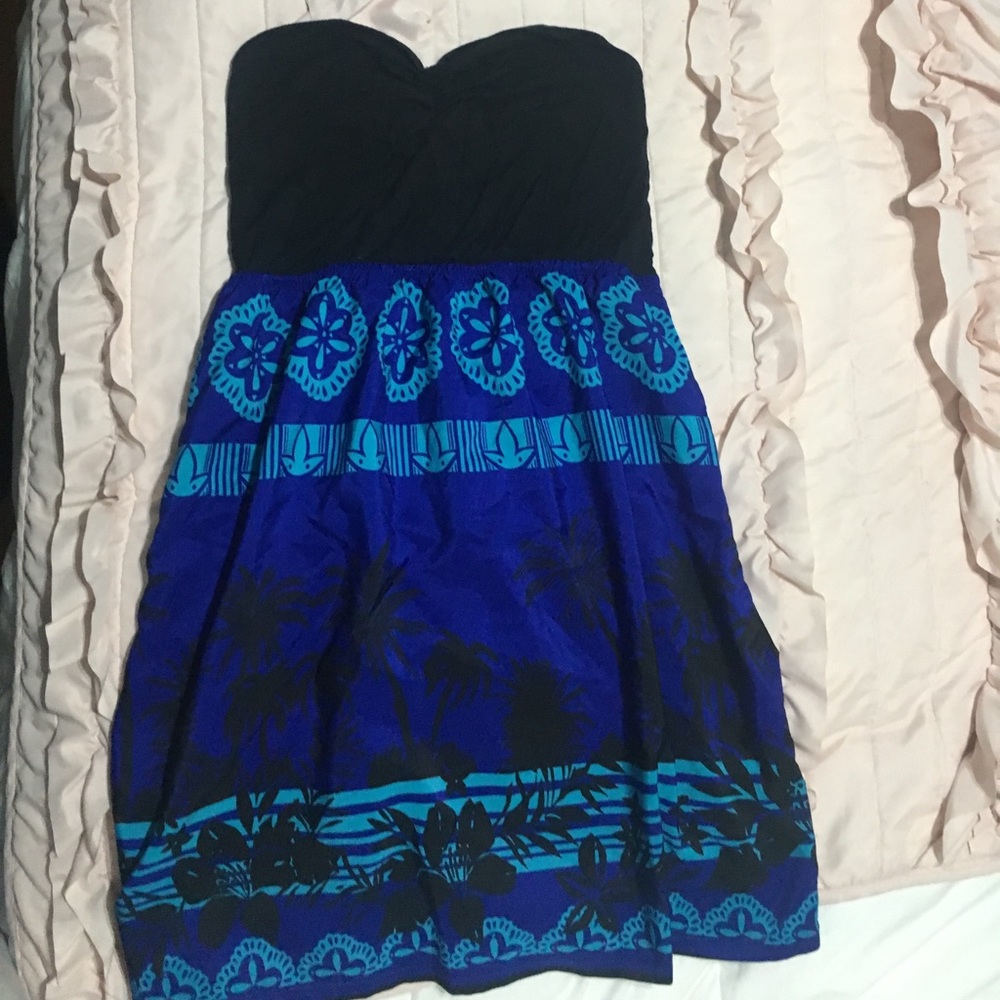 Beach tube cover up❣️