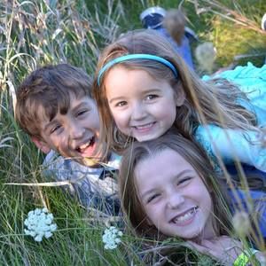 Meet your Posher, Tami