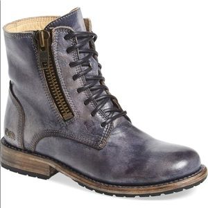 Bed Stu Tactic Boot size 7.