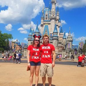 Meet your Posher, Brittany