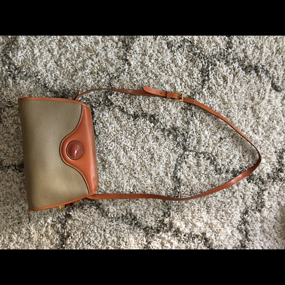 Vintage Dooney & Bourke