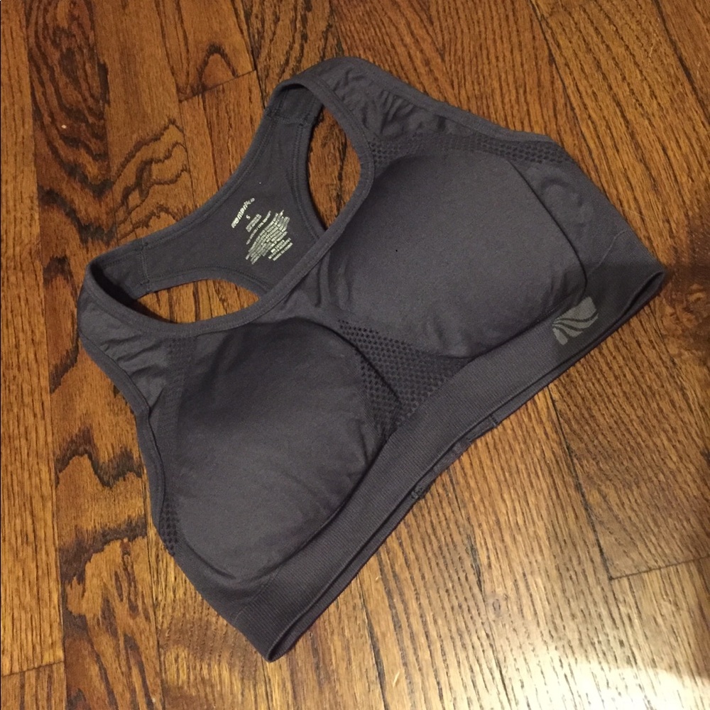 Marika Sports Bra with Padding