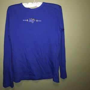 Middle Tennessee State University shirt