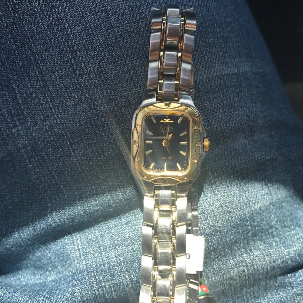 Citizens Quartz Women's Watch